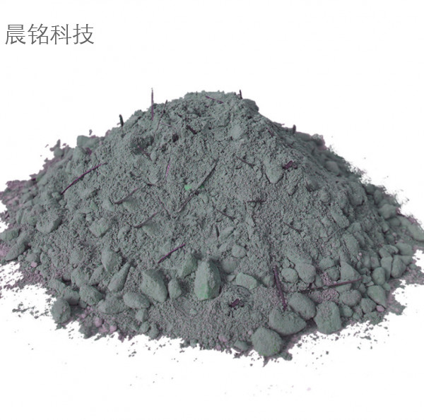 高鋁鋼纖維澆注料