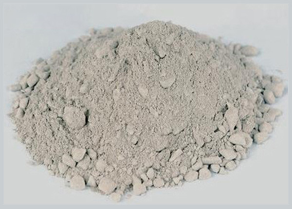 普通防滲澆注料 普通防滲澆注料
