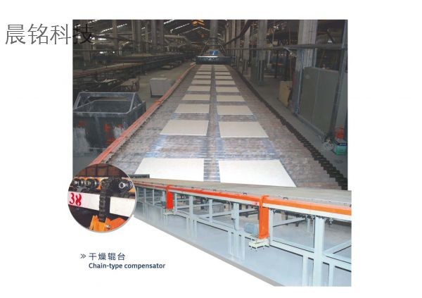 0211.干燥輥臺(tái)Chain-type compensator 0211.干燥輥臺(tái)Chain-type compensator